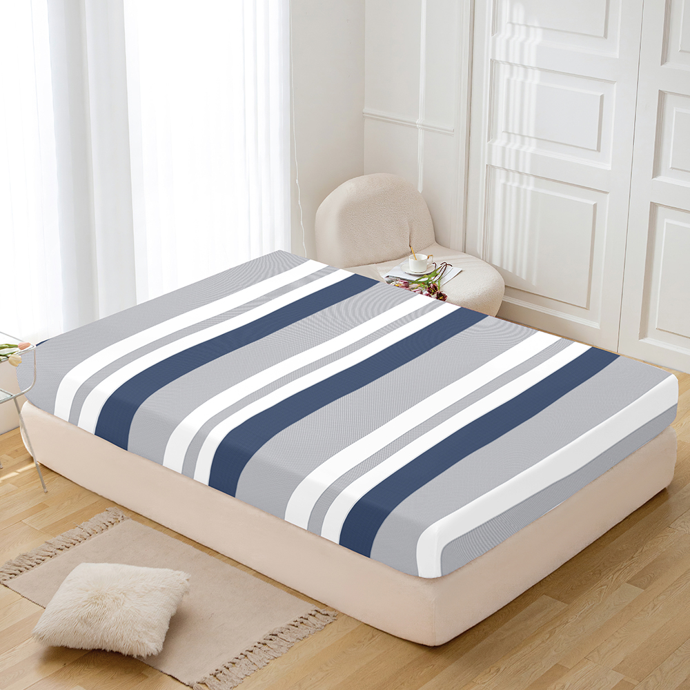 99,99% polyester monteret arkbeskytter